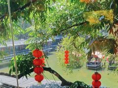 -侨美·唐荔园·40年地道粤菜