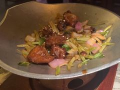 -绿茶餐厅(千岛湖银泰城店)