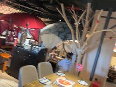 -那时新疆·若羌(经纬汇店)