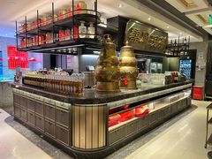 -囍凤楼·粤菜·点心·火锅(温特莱店)
