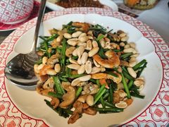 -谭厨中山传家菜.乳鸽.脆鲩鱼(华强北中航城店)