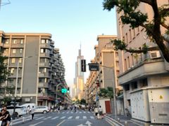 -紫峰大厦