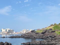 -龙头岩(Dragon Head Rock)