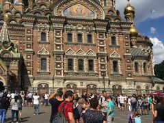 -滴血救世主教堂