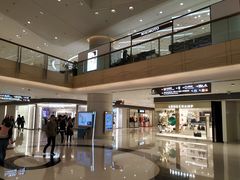 -香港ELEMENTS圆方