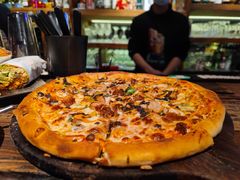 -Q MEX 库迈墨西哥餐吧(三里屯店)