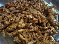 -桃子餐厅·天津菜(红星路直营店)