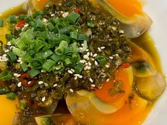 -弓虽昌焖烧鸡(大竹林店)