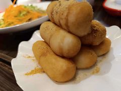 -胖哥俩肉蟹煲(盐城金鹰国际店)