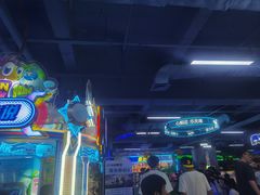 -大玩家(哈西万达店)