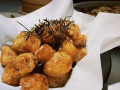 -小厨娘淮扬菜(六合欢乐港店)