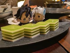 -采悦轩中餐厅·粤菜·海南菜(神州半岛喜来登度假酒店)