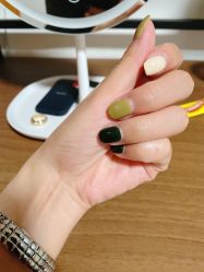 点击看大图 -1R日式轻奢美睫美甲翘睫