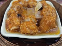-点都德(皇岗村店)