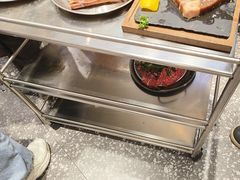 -安又胖韩国烤肉(泰达永旺店)