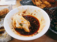 -付小姐在成都(川沙店)