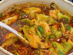 -三姐妹饺子(东木头市店)