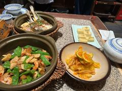 -南京大牌档(苏州中心店)