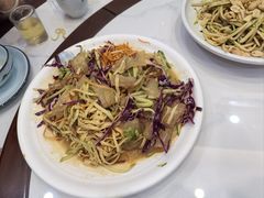 -龙香居海鲜浑锅家常菜·特色驴肉