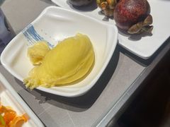 -奔海甄选·活鲜刺身铁板烧自助(太原里店)