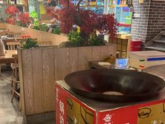 -百年神厨·地道川菜(清江西路店)