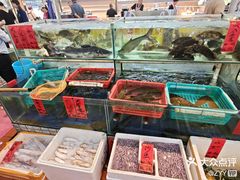 -大笑饭堂(甲子桥店)