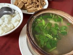 -四合心砂锅居(轩辕小区店)