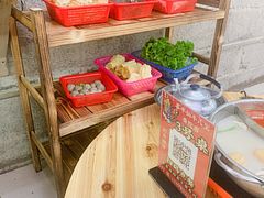 -喜半仙·牛八宝·两江米粉酒(普陀路店)
