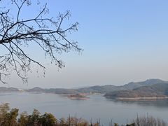 -天目湖涵田半山温泉