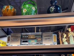 -探鱼·鲜青椒爽麻烤鱼(天河优托邦店)