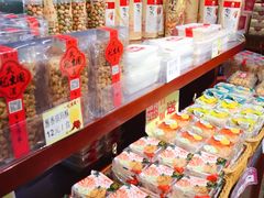 零售区-武汉冠生園(吉庆街店)