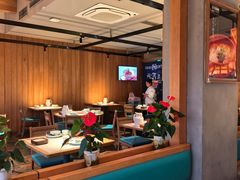 -0776食堂·京城创意菜(七里庄店)