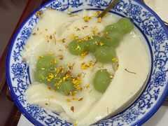 -百年老字号·观振兴蟹黄面·三虾面·苏式面(观前街富仁坊巷店)