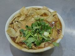 锅巴菜-真素诚(玉泉路总店)