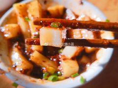 -洞子口张老二凉粉(文殊院店)