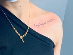 -刺客纹画纹身·洗纹身·穿孔饰品