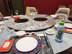 -国惠大酒楼(仓山万达店)