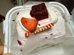 -HOT CRUSH趁热集合·现烤面包(上海环球港店)