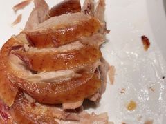 -贝勒爷·酥不腻烤鸭