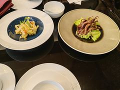 -杭州和达希尔顿逸林酒店·和园中餐厅-杭帮菜名店