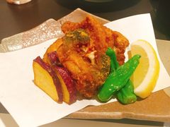 -玄品河豚(那覇國際通里之関)