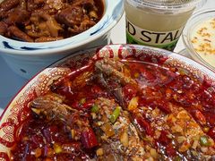 -欧记大排档·景德菜(上海首店)