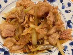 -希望日本料理(保利香槟花园店)