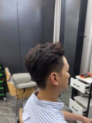 点击看大图 -藤野造型
