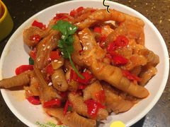 -蛙喔牛蛙(太仓万达店)