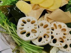 -宽板凳老灶火锅(南礼士路店)