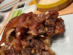 -北李妈妈菜·海肠捞饭(高新万达店)