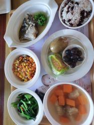点击看大图 -大美母婴湖畔月子中心(江宁店)