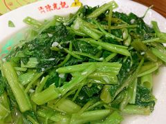 -澳门陈光记烧味饭店(南京德基广场店)