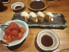 冰霜榴莲卷-稻前Taoki(方圆荟店)